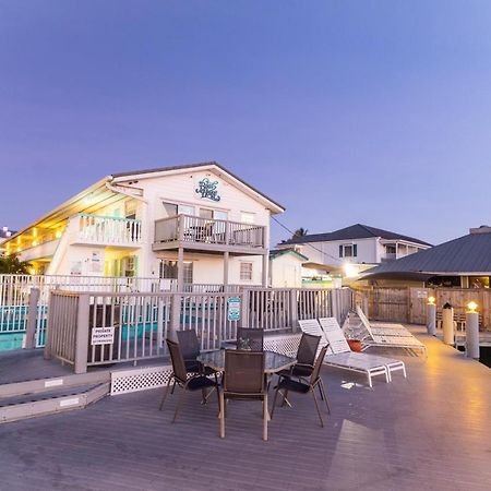 The Boathouse Motel Marco Island Kültér fotó
