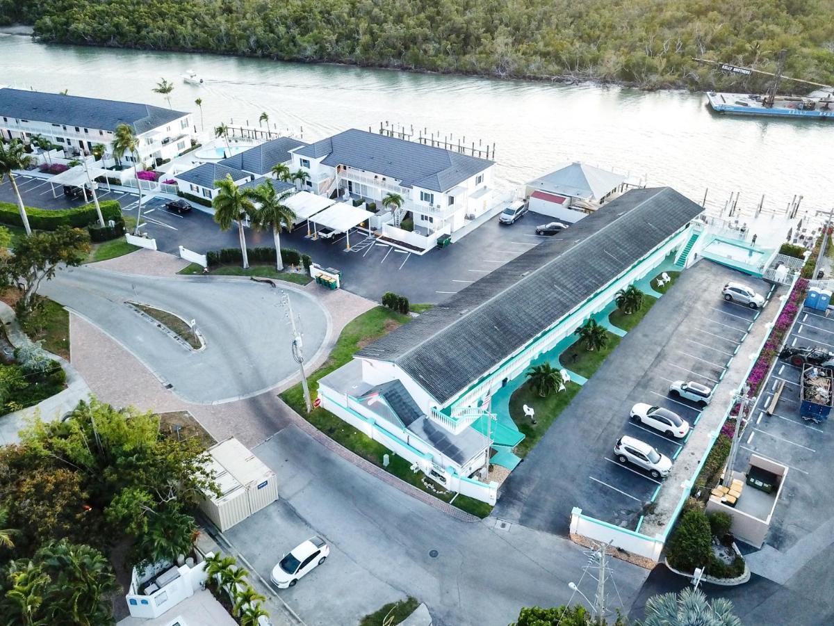 The Boathouse Motel Marco Island Kültér fotó