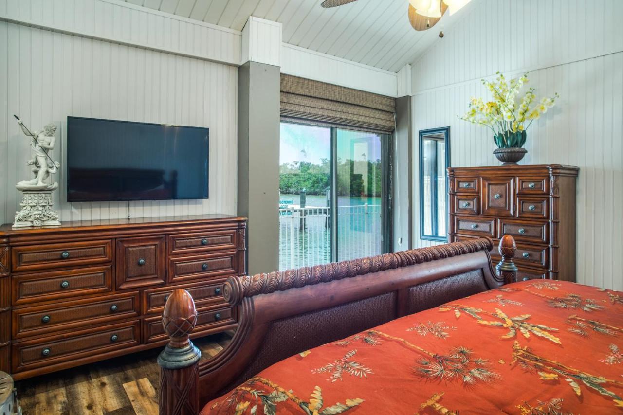 The Boathouse Motel Marco Island Kültér fotó