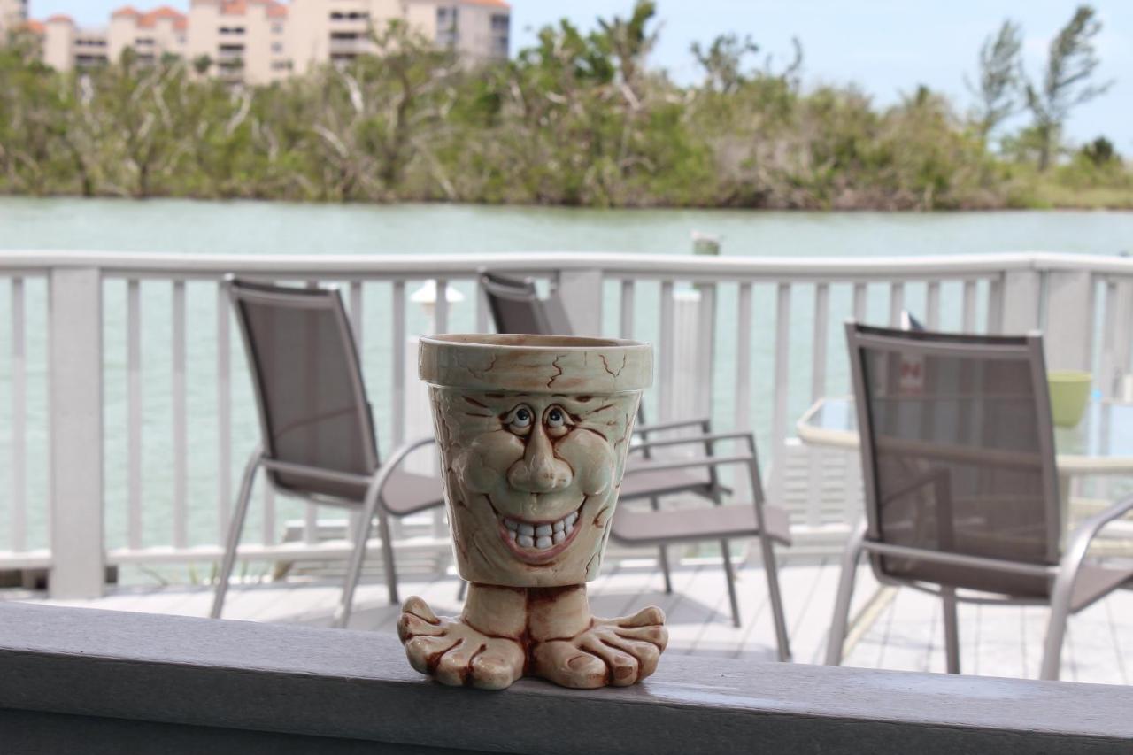 The Boathouse Motel Marco Island Kültér fotó